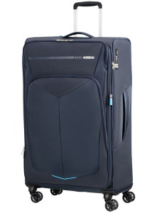 78G-41005 Чемодан 78G*005 Spinner Expandable 79/29 TSA American Tourister Summerfunk