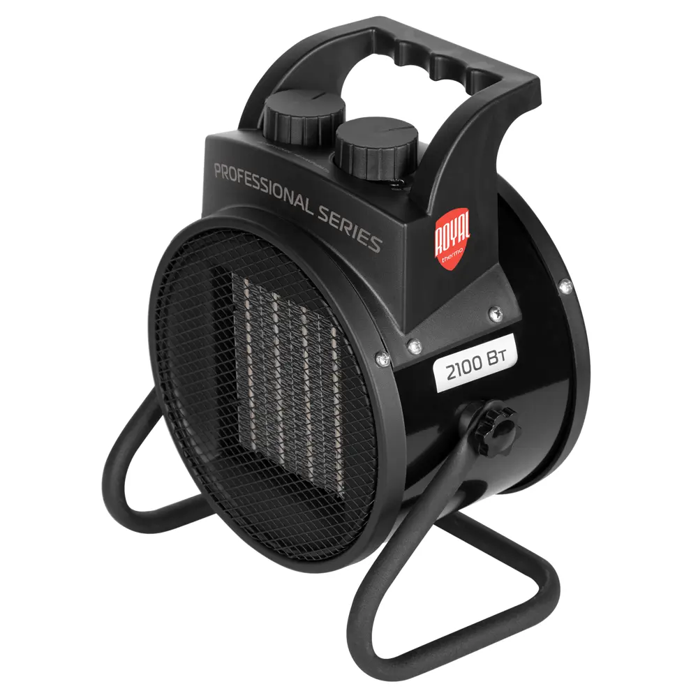 Тепловая пушка Royal Thermo RTK-2 с тремя режимами работы 89386796 STLM-1375219