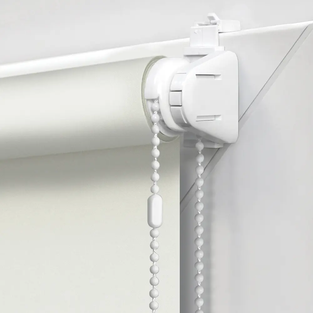 ЭСКАР Рулонная штора Лайт кремовая 60×160 см для мягкого освещения 89354642 STLM-1044469 - Вид №2