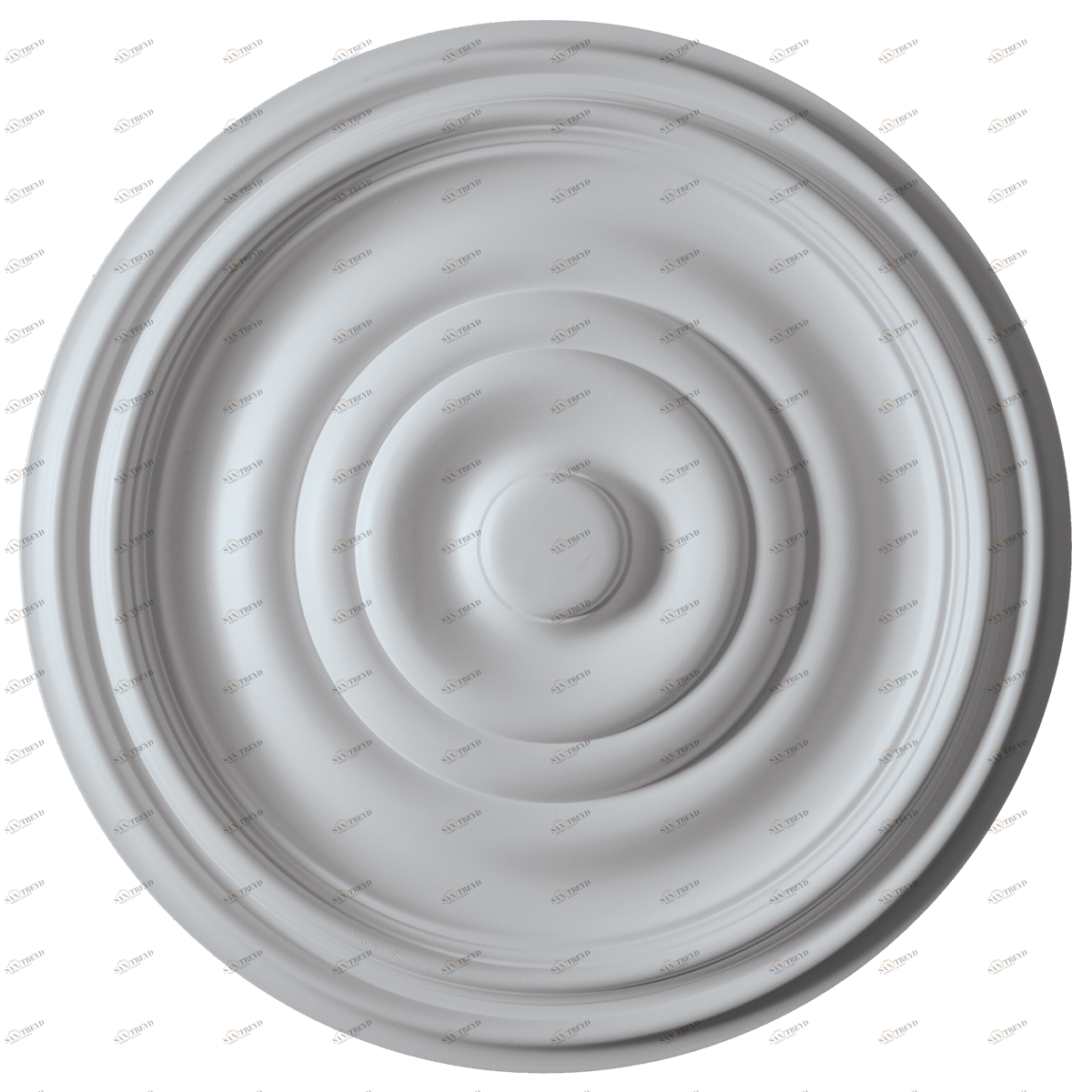 ЕВРОПЛАСТ 1.56.035 Розетка 1.56.035 Пенополиуретан 