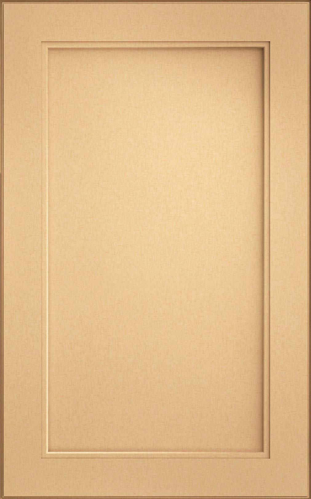 Фасады для кухни Кантри Фрезеровка «Дакота» Лен солнечный №45 SIDAK SIST1814-216