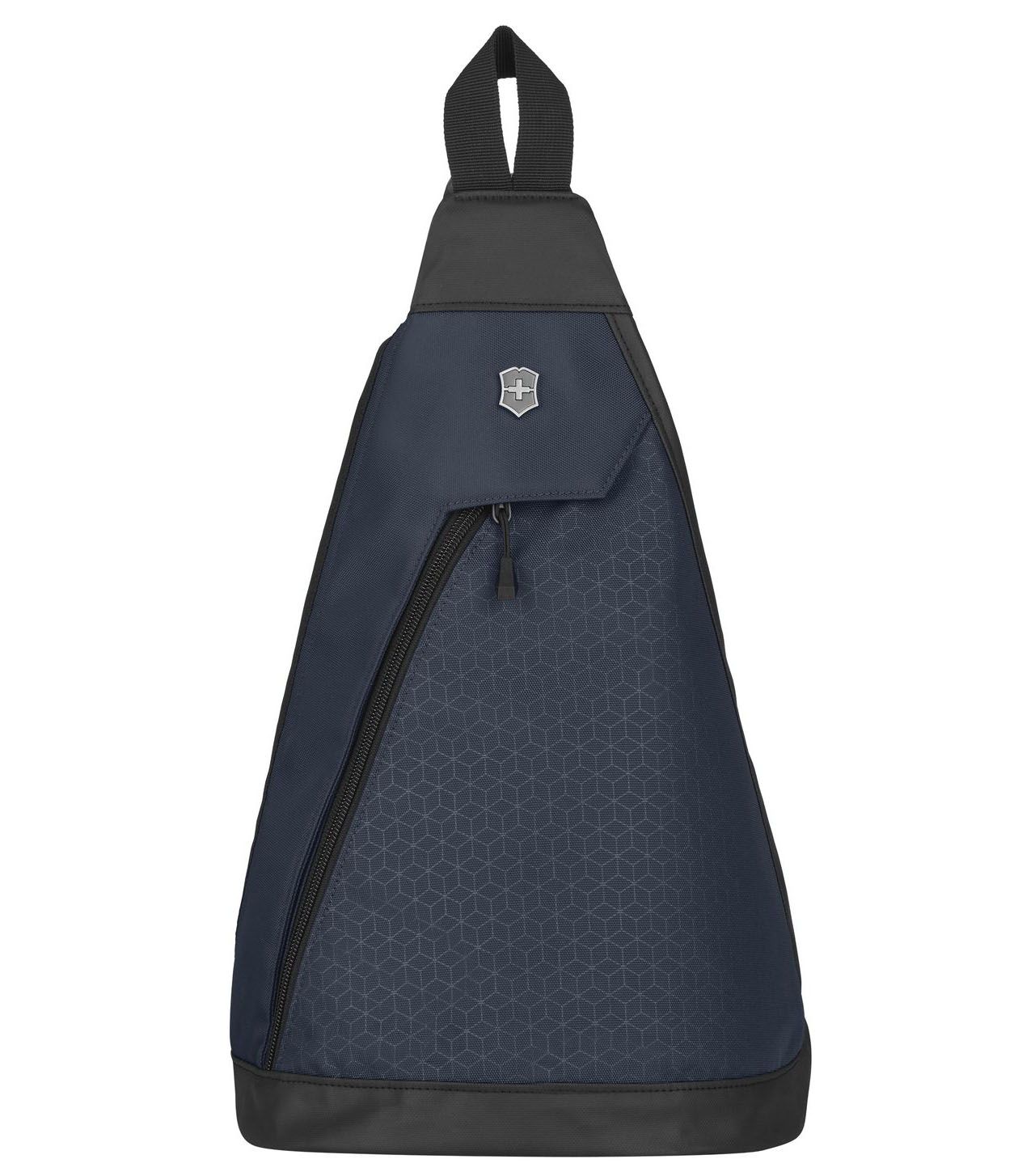 606749 Рюкзак с одним плечевым ремнём Dual-compartment Mono-sling Victorinox Altmont Original  - Вид №1