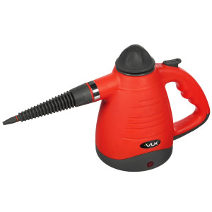 8190549 Пароочиститель VLK Sorento 4800 красный