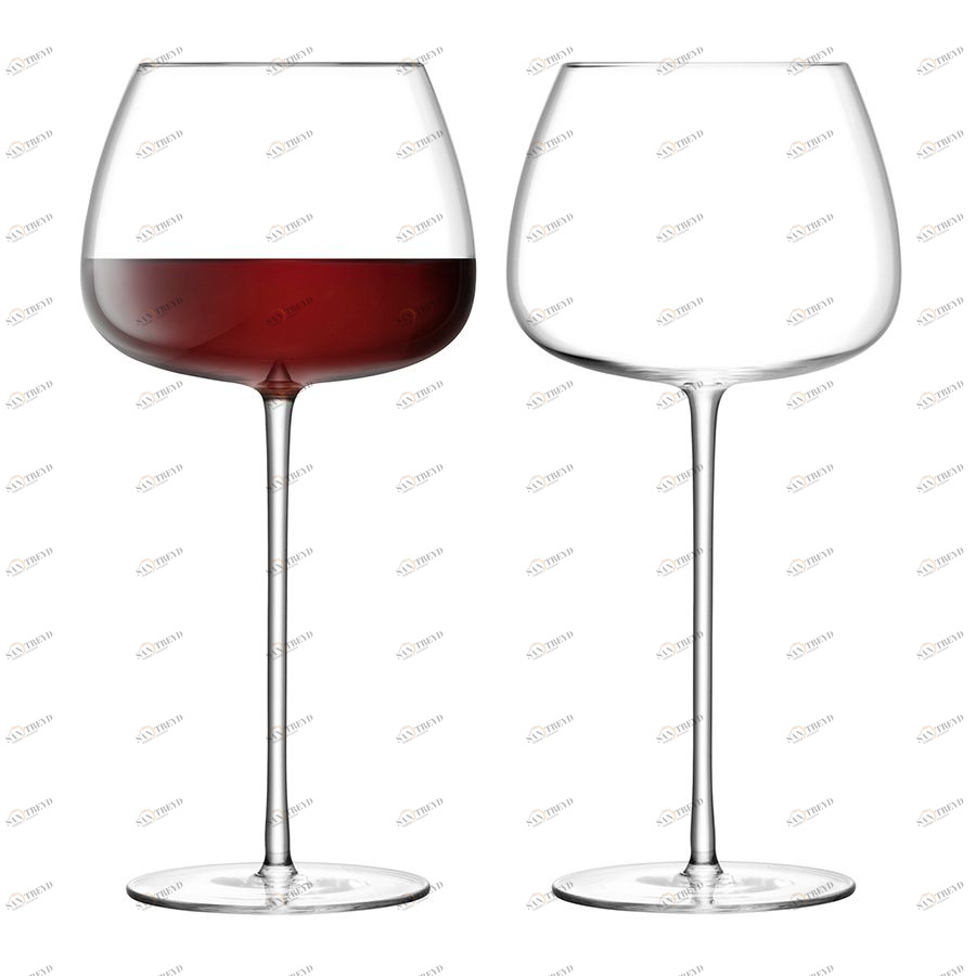Набор из 2 бокалов для красного вина Wine Culture 590 мл LSA International G142721191