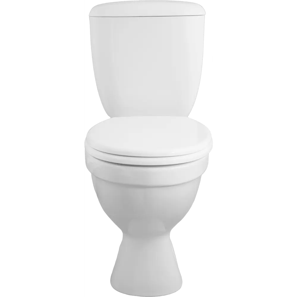 Унитаз Santreyd Яуза с косым выпуском для напольного монтажа 82199701 STLM-0021818 - Вид №1