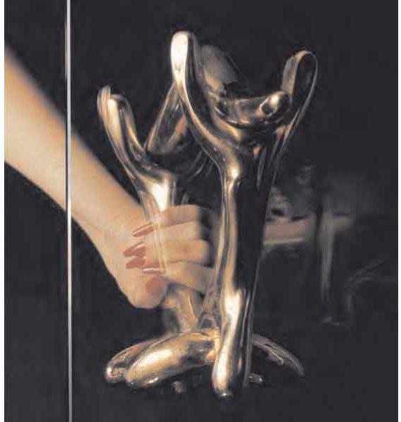 BD Barcelona Design Мебельная ручка sun-id-1402181 - Вид №5