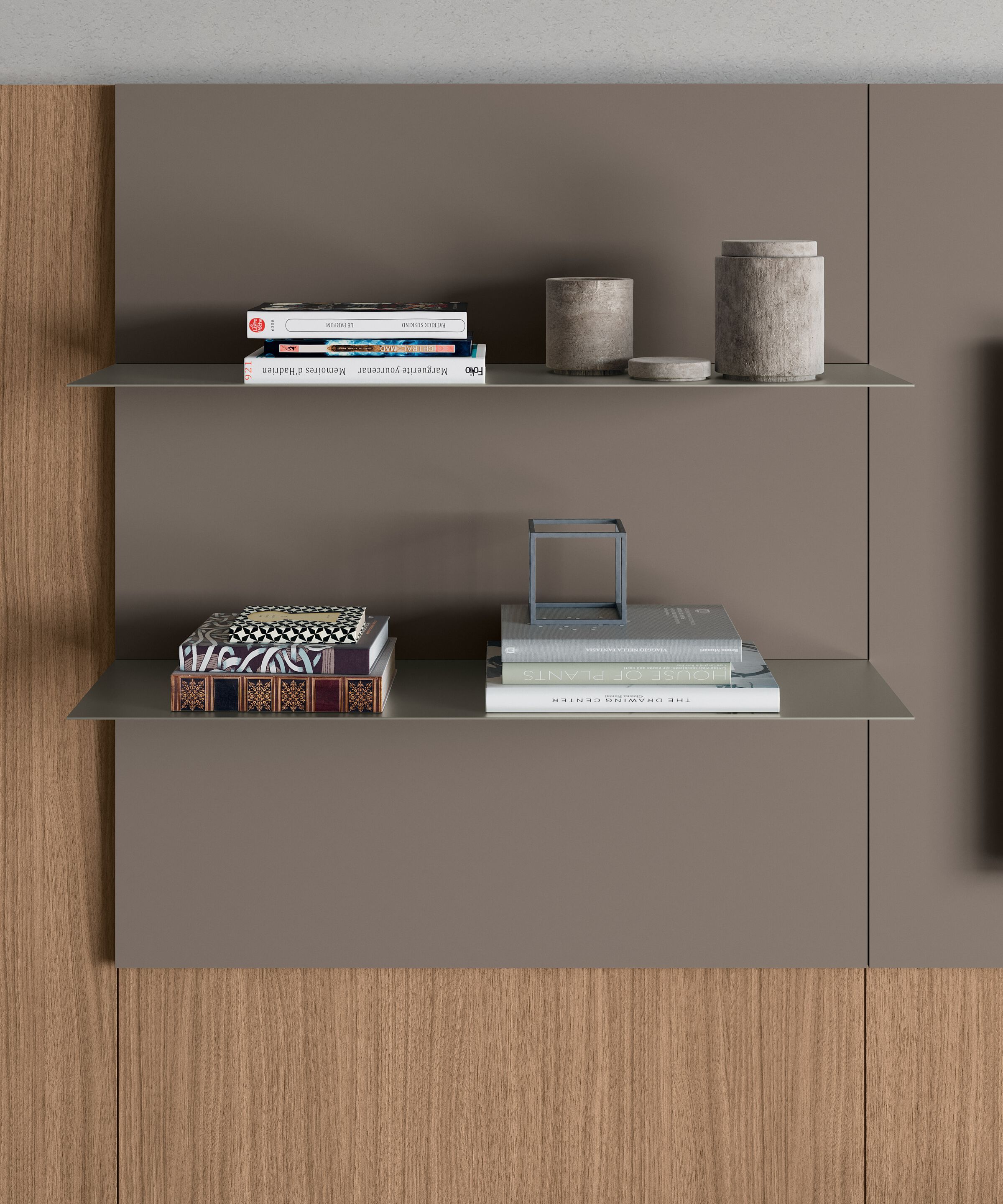 Деревянная обшивка Febal Casa BOISERIE ARCH-00076421 - Вид №11