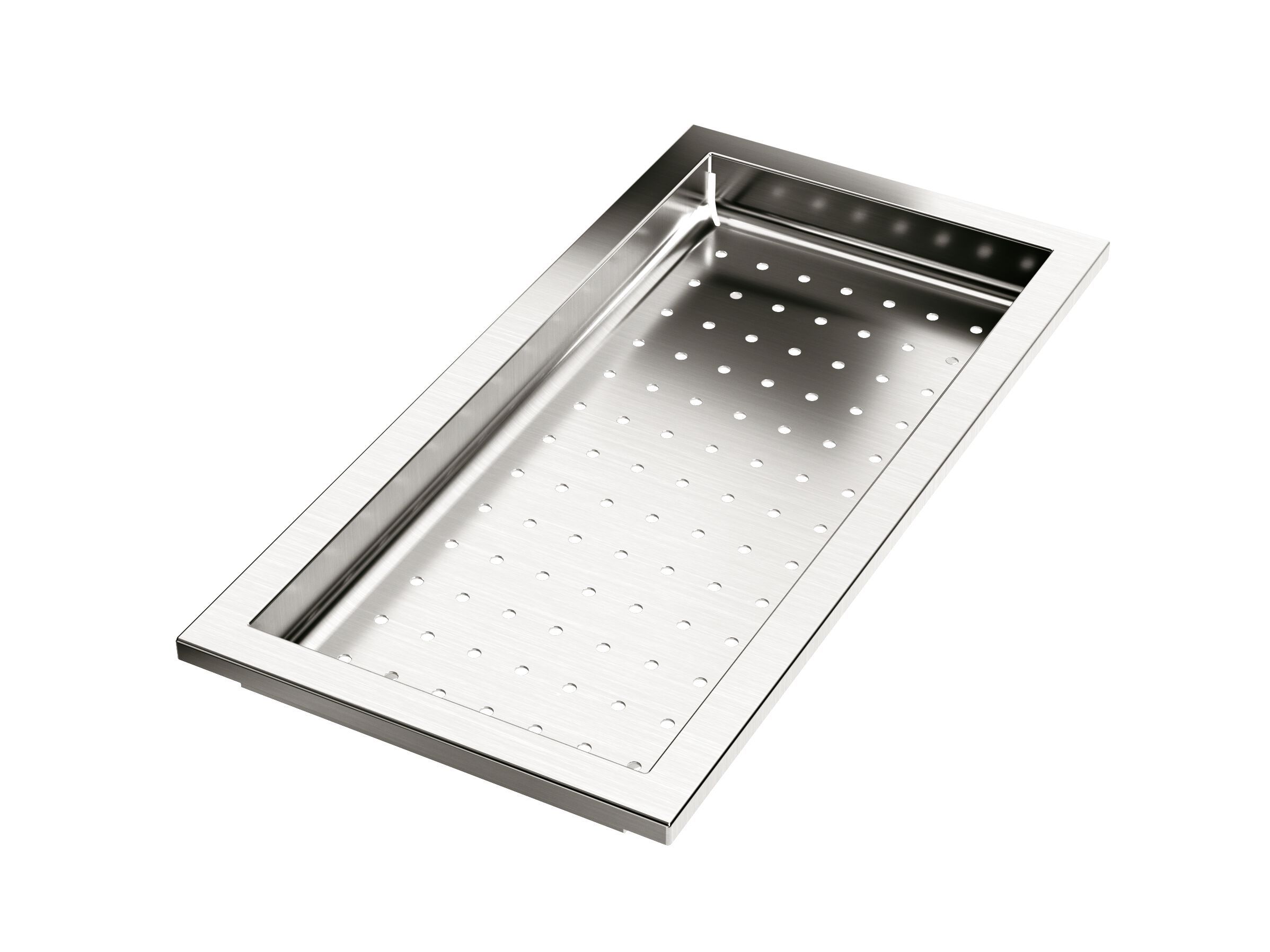 Раздвижной поддон из нержавеющей стали TASCA 280.PF ARCH-00089339