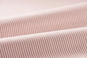 COLORISTICA Felicita Strada_col.03 Ткань мебельная  Микровелюр  NEWFelicita Розовый