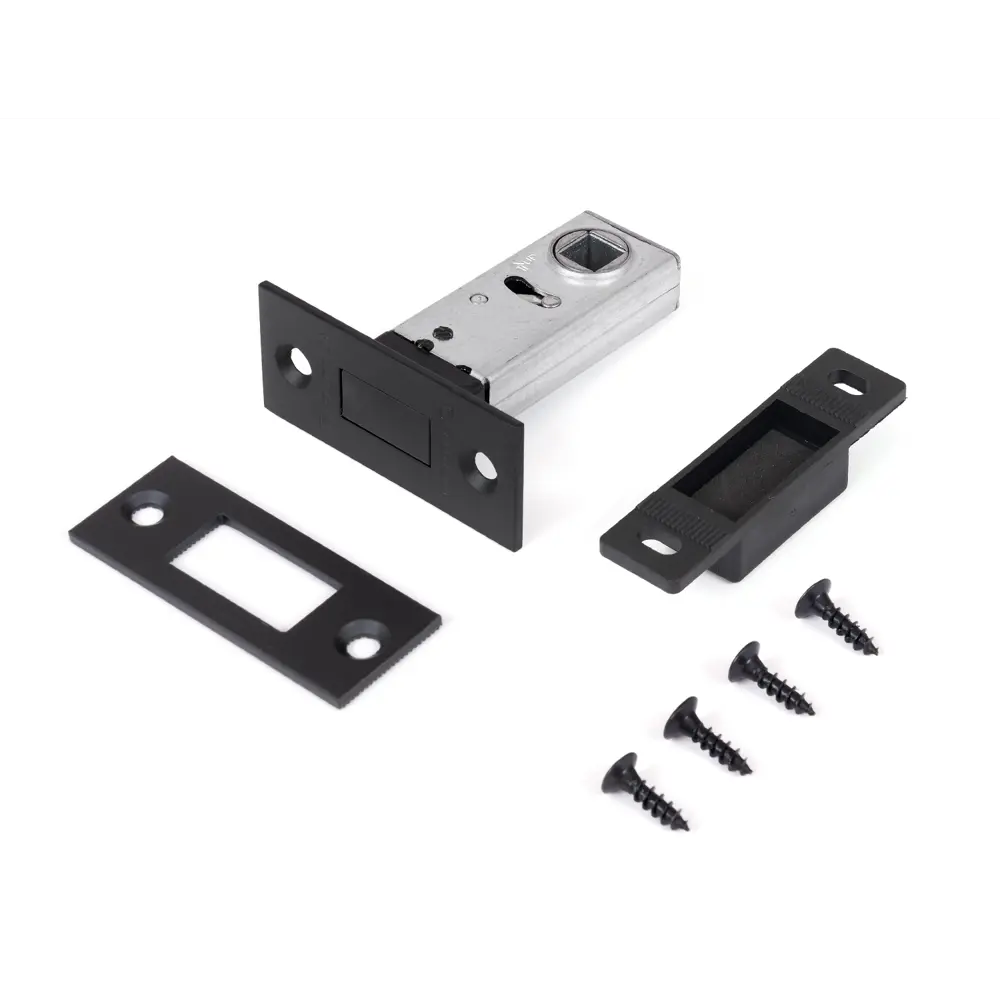 Магнитная защелка Palladium 100-М для межкомнатных дверей 89346947 STLM-1574621 - Вид №1