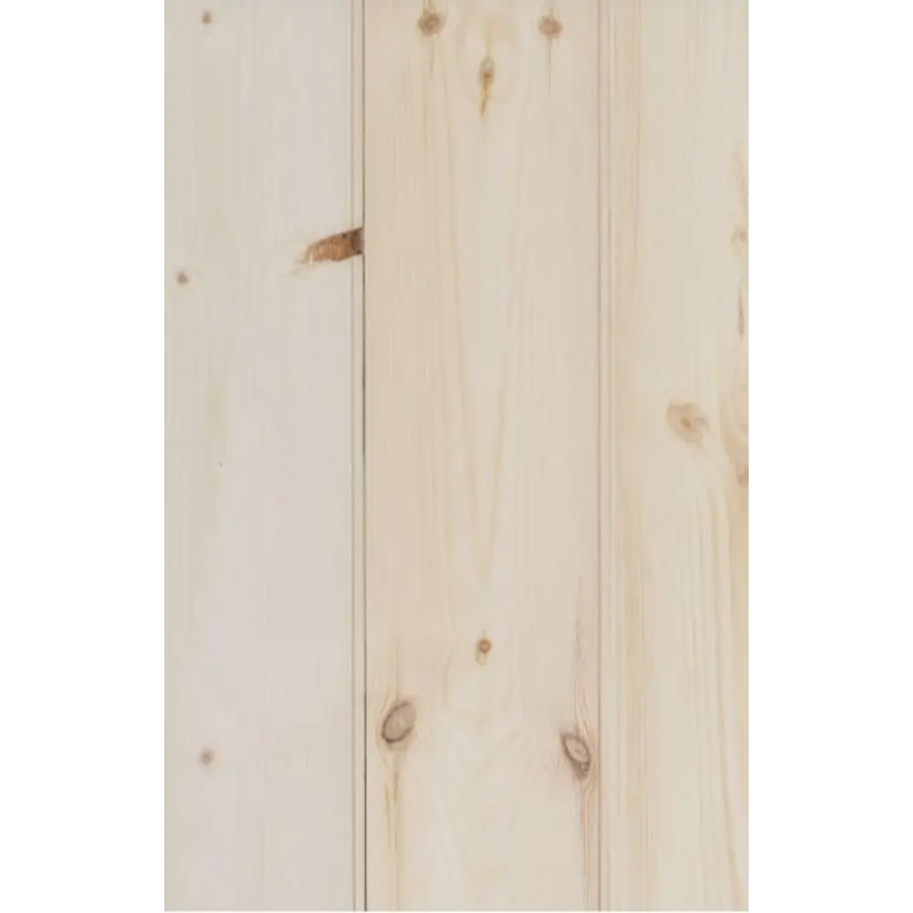 Блок-хаус хвоя 28x146x3000 мм сорт Норма 1.31 м² 84226089 STLM-2180216 Santreyd  - Вид №1