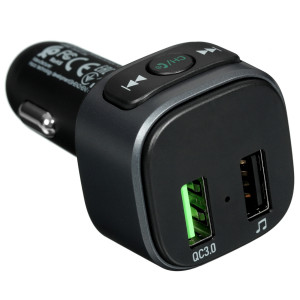 9037643 FM-трансмиттер Hoco E67