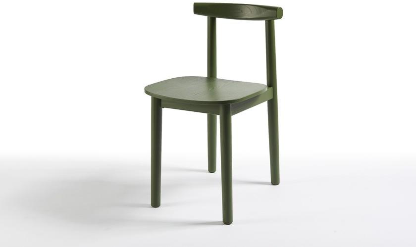 Atipico Штабелируемый деревянный стул sun-id-1492536 - Вид №8