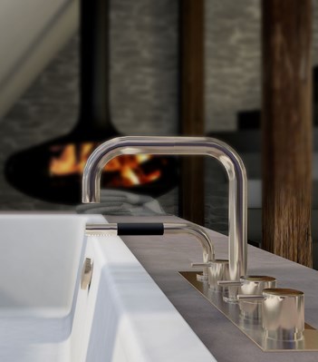 A85 Аксессуары vola  - Вид №99