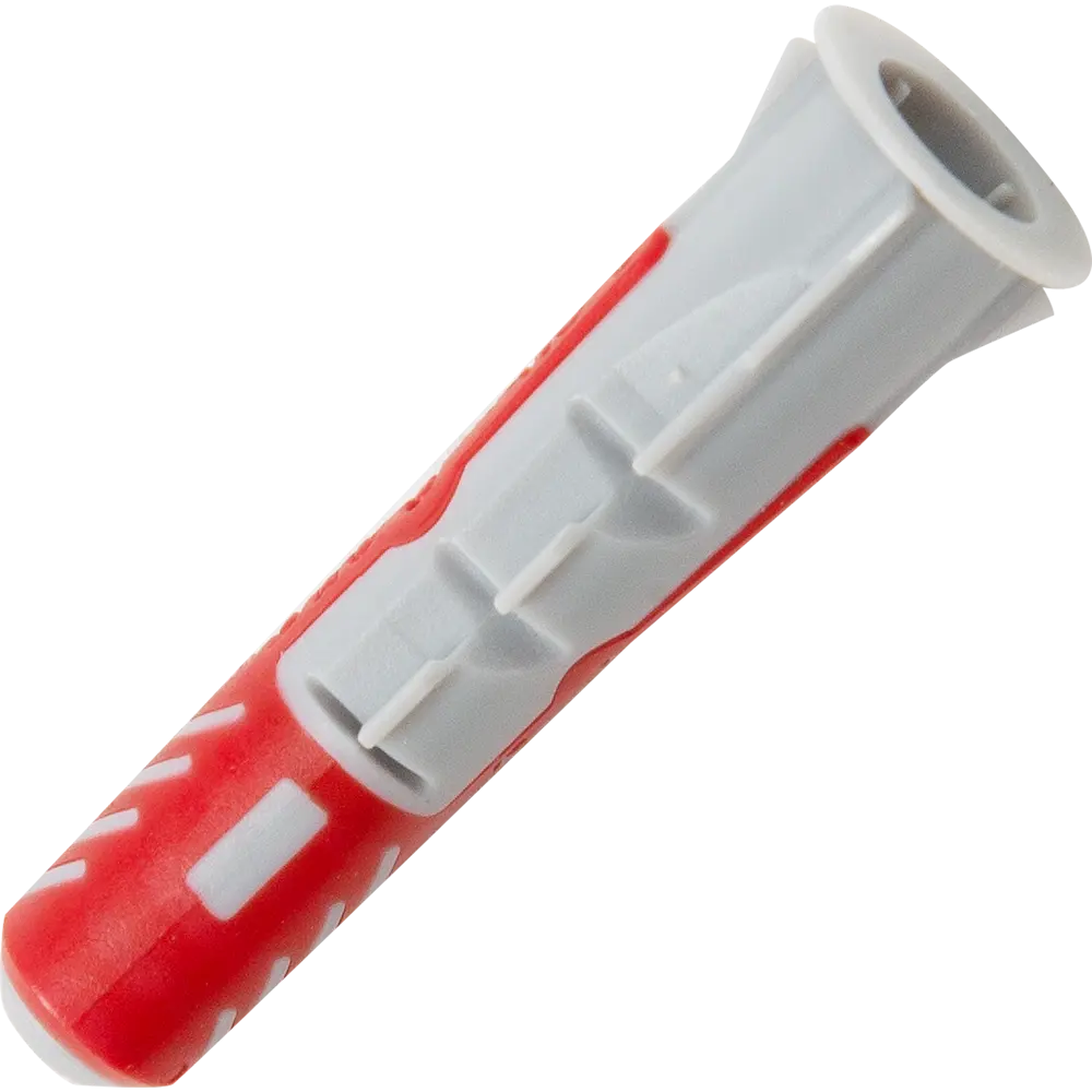 Дюбель с нержавеющим шурупом Duopower 8x40 мм, 2 шт. 82957245 STLM-2201854 FISCHER 