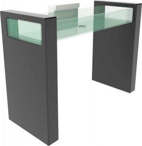 GLLACOL120BW3 Напольная раковина стоящая GSG CERAMIC