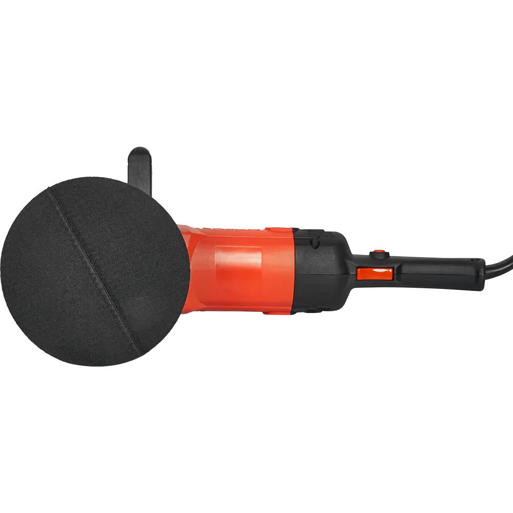 Полировальная машина СПЕЦ БМП-1200 с двумя насадками 82277316 STLM-0023837 - Вид №2