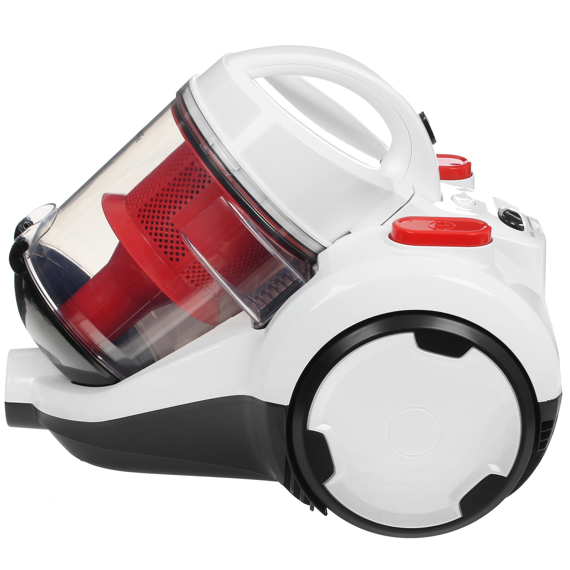 5425656 Пылесос Deerma DEM-TJ310W белый STDN-0118080 - Вид №2