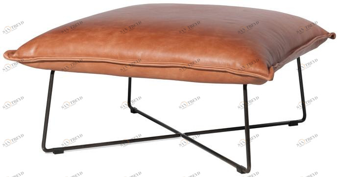 Jess Мягкая кожаная подставка для ног Earl sun-id-1512356