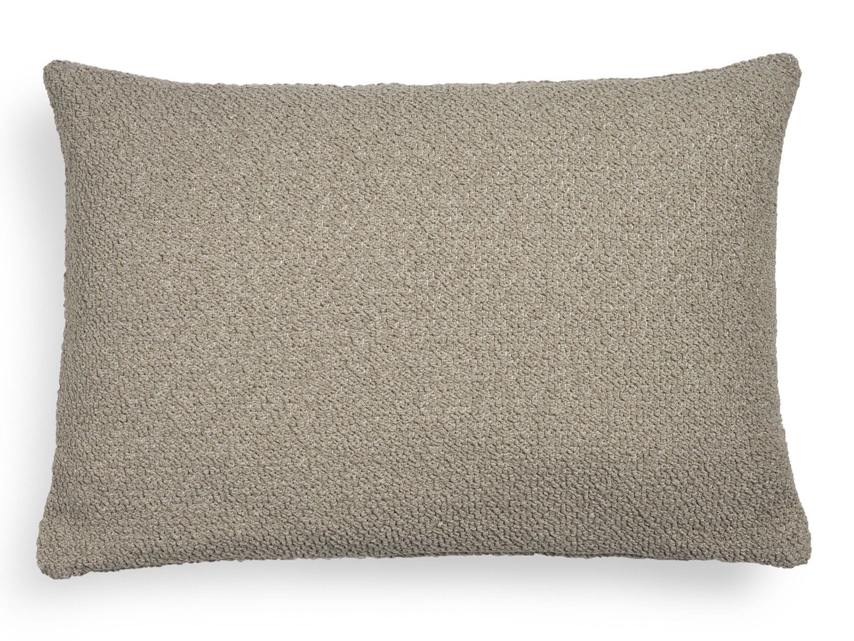 Открытый полиамид сплошной цвет подушки Ethnicraft Mystic Ink ARCH-00030240