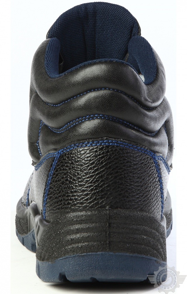 62705 Ботинки "Союз"  Летняя обувь  размер 39 Спецодежда  - Вид №3