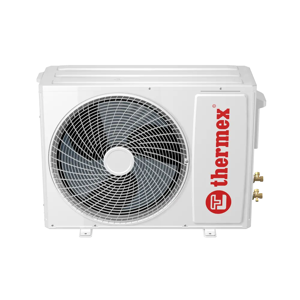 Сплит-система Thermex Parma 12K BTU охлаждение/обогрев 89385330 STLM-2153769  - Вид №1
