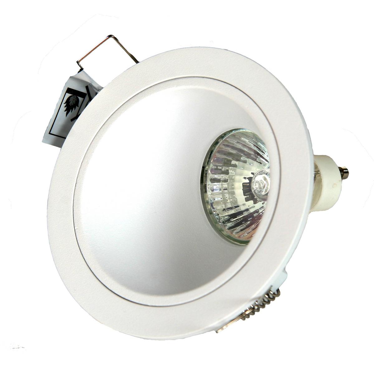 099699 Встраиваемый светильник MANTRA BRANDON 6900 Mantra Brandon