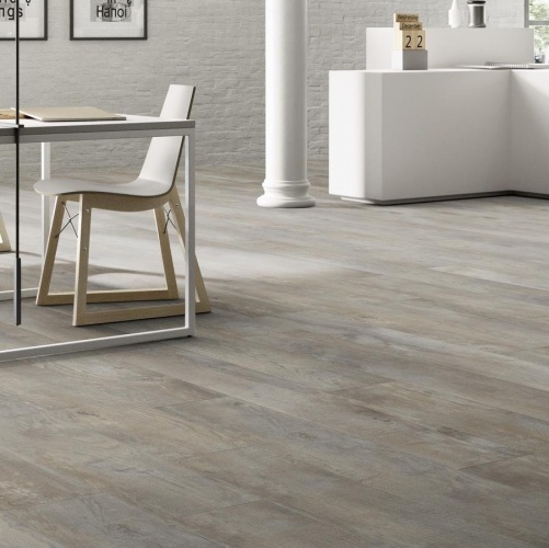 Виниловый ламинат Moduleo Impress Country 54925 Дуб тиснение в регистр (Тиснение в регистр) 1320х196 мм 2801000043 - Вид №4
