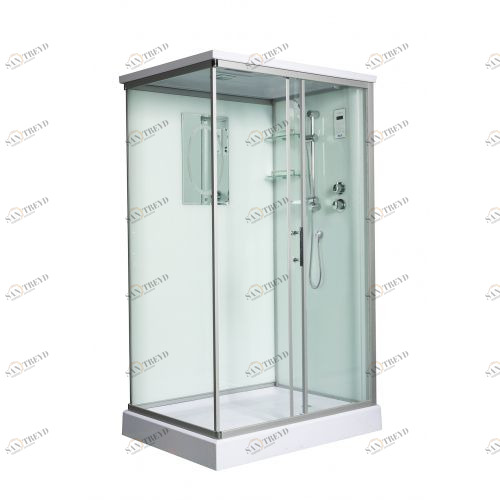 WW500 Арт. LAINE 1213 1200х900х2170 мм WeltWasser 00000003276