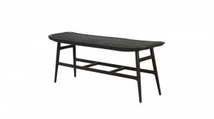 Сиденье Freja Bench Paper Cord Stellar Works FE-S620-PC