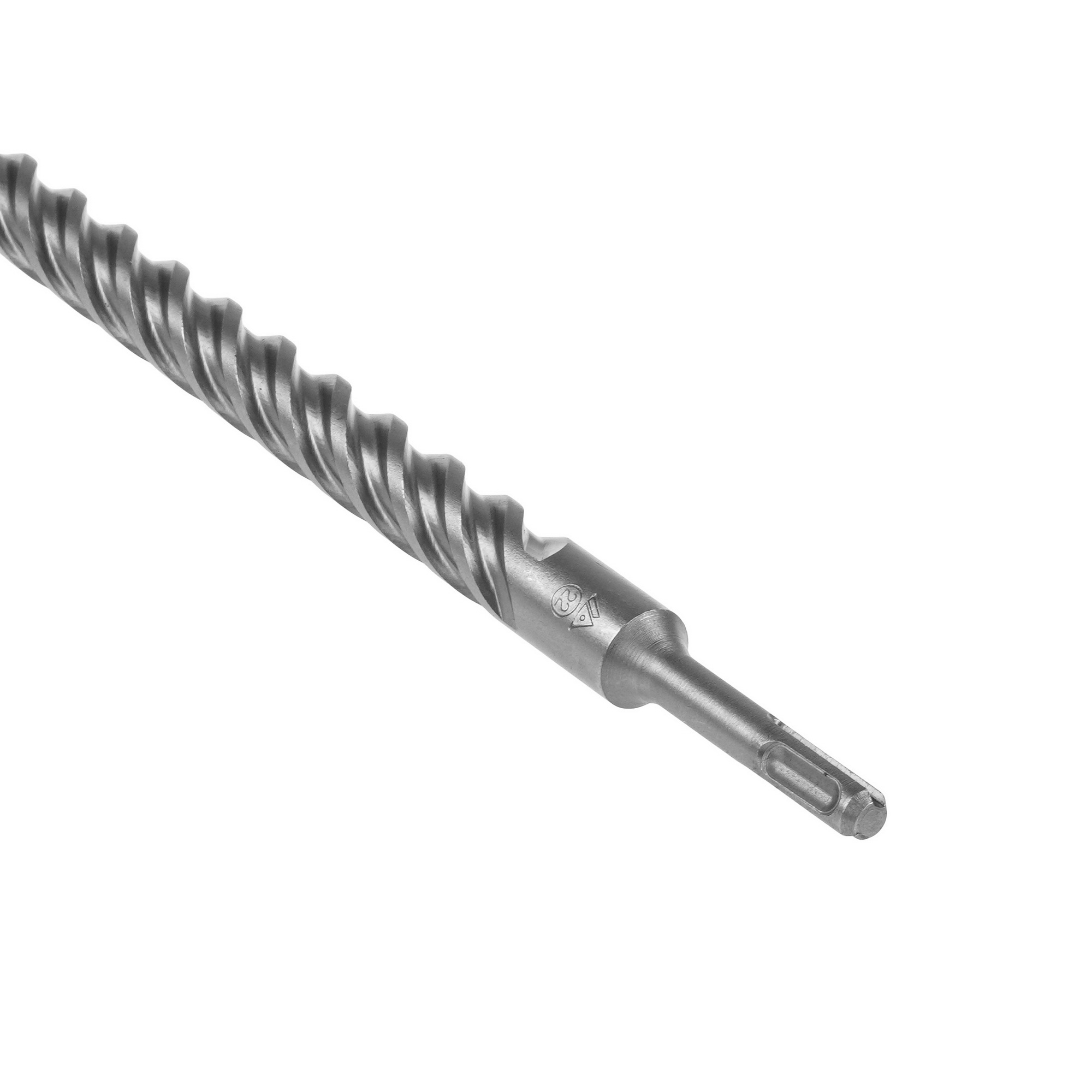 Бур Metallica 905715 460 мм 9120971 STDN-0103302 - Вид №2