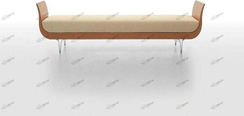 i 4 Mariani Мягкая скамья Brera sun-id-1465769