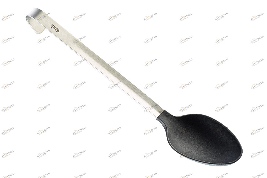 Разливная ложка из нержавеющей стали Protection FISSLER  00-3973481 Хром;черный 