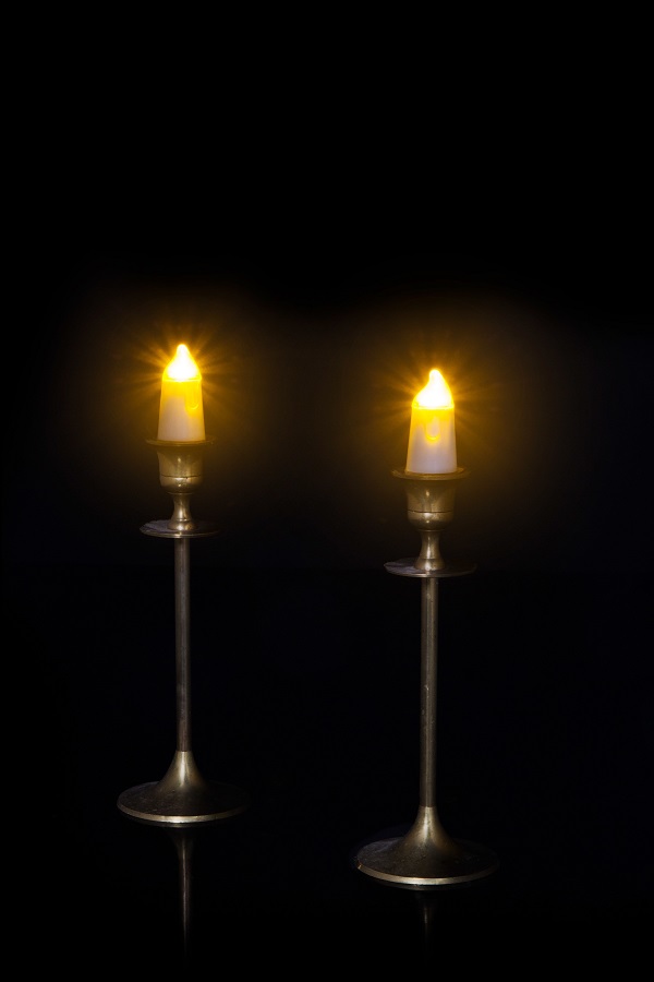 SK LIGHTCANDLE1 Бутылочная пробка Пластмассовая SUCK UK Великобритания  - Вид №7