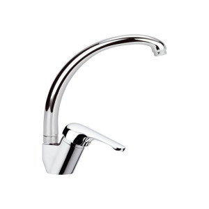 VE13614T Смеситель для мойки DANIEL RUBINETTERIE