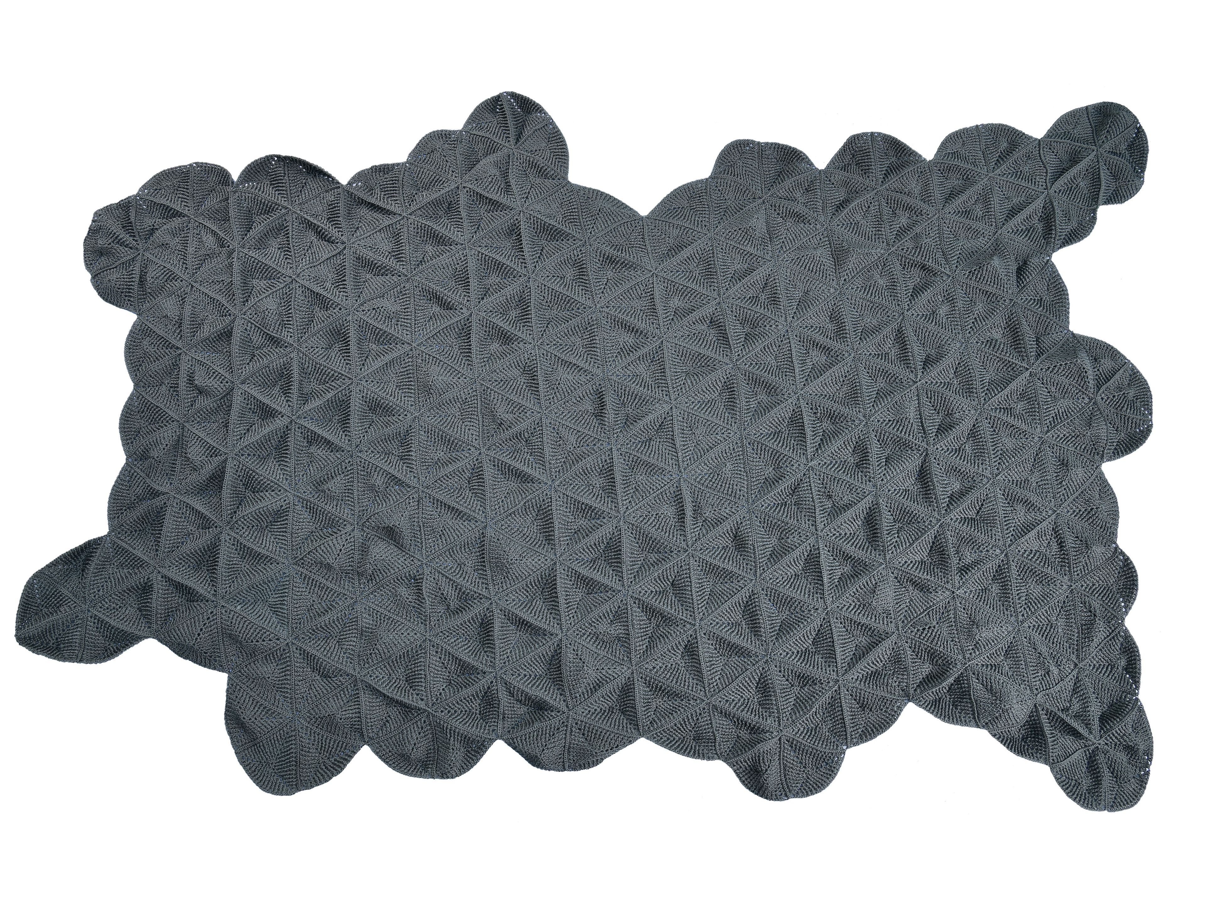 Открытый нейлон® сплошной цвет ковер cbdesign Виареджо ARCH-00114765