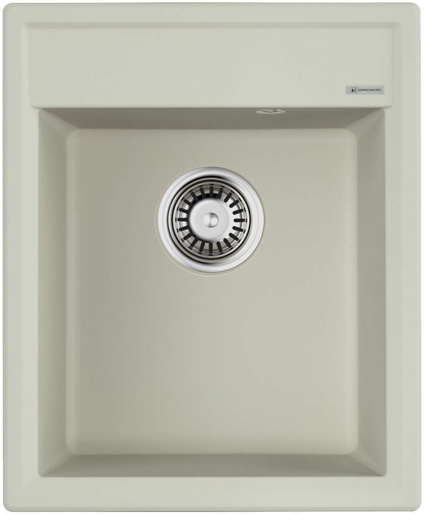 Кухонная мойка Daisen 42 PA OMOIKIRI