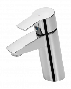 Oras 2810F Смеситель для умывальника 2810F Cubista Хром