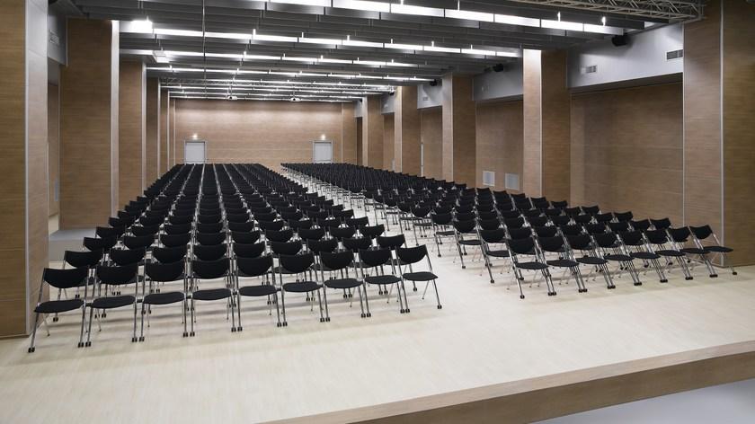 LAMM Стул складной на колесиках Conpasso sun-id-1435237 - Вид №3