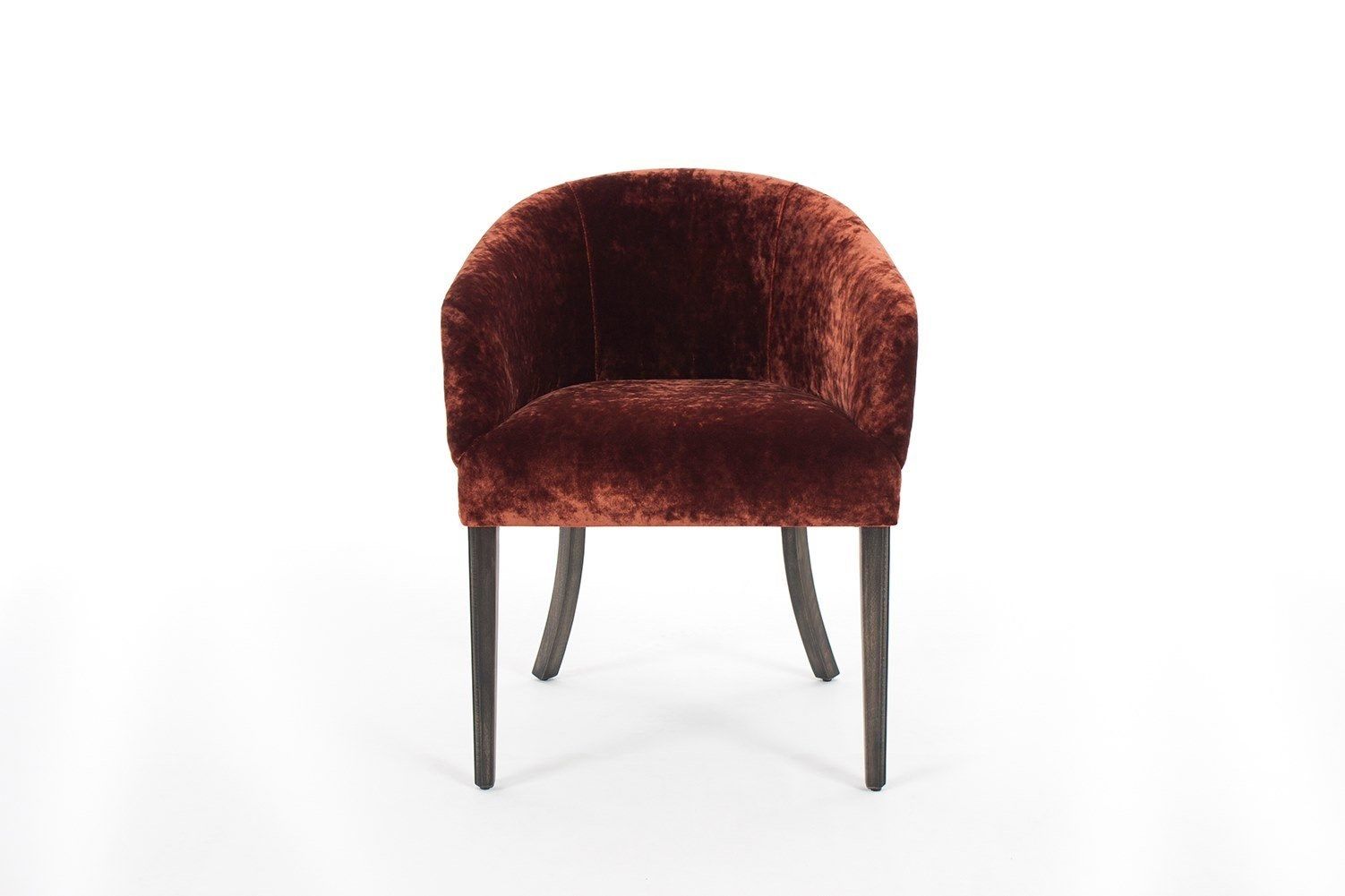 Мягкий джутовый стул с подлокотниками CREARTE COLLECTIONS Girona Essence ARCH-00060049 - Вид №32