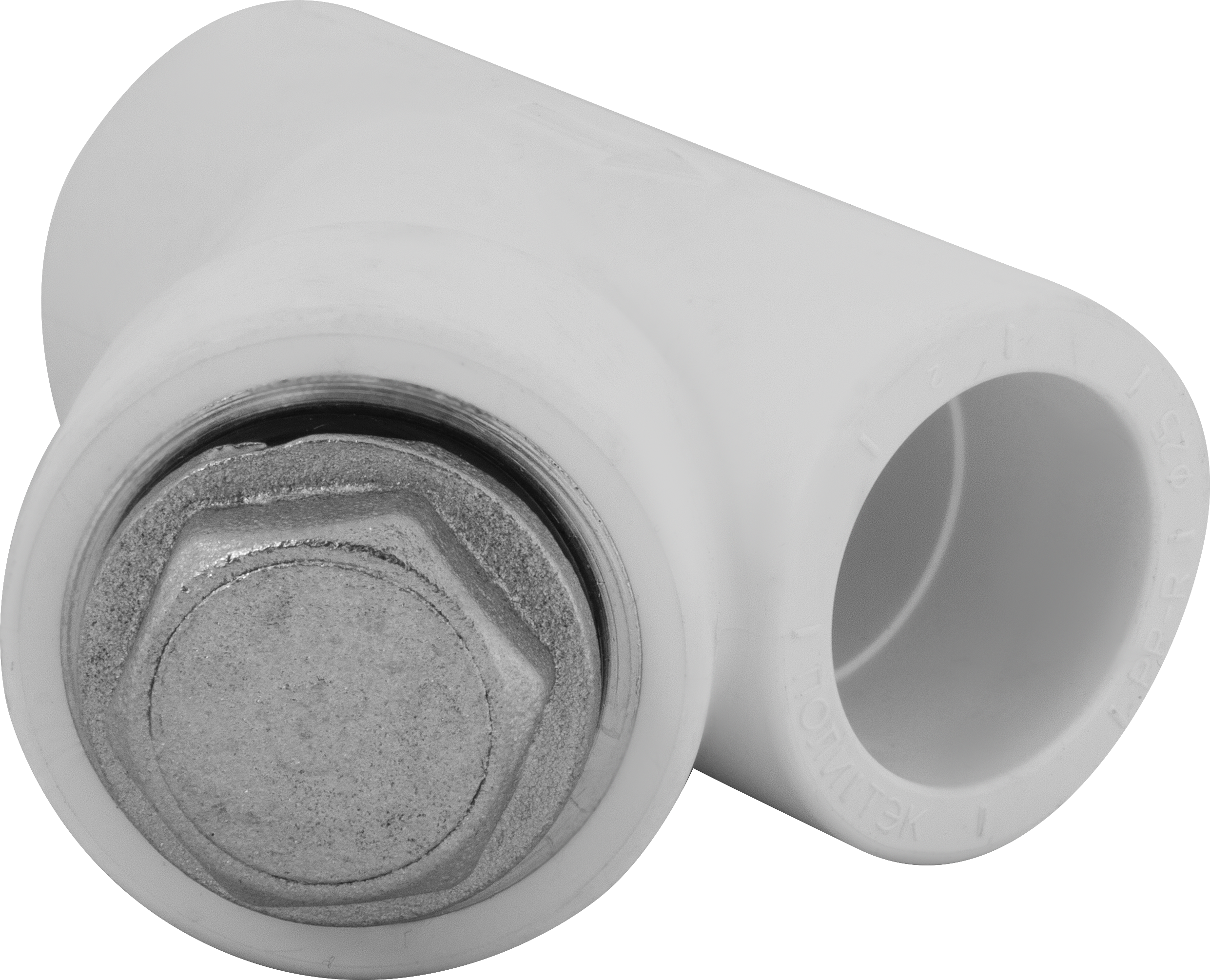 Фильтр сетчатый Santreyd для грубой очистки воды 25 мм 13567372 STLM-0003415 - Вид №1