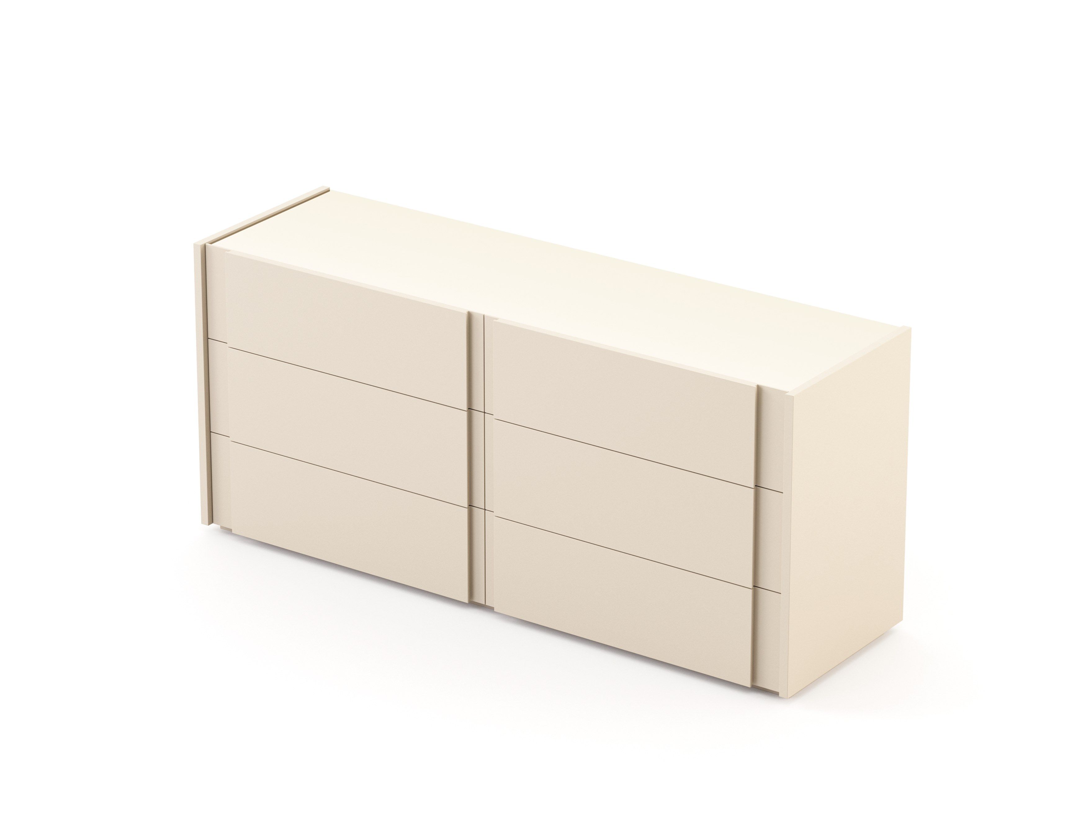 Комод из дуба Stylish Club Севилья ARCH-00070474 - Вид №17