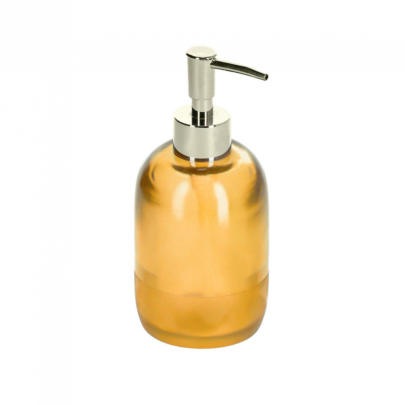 101760 Дозатор для мыла желтый La Forma Maive 