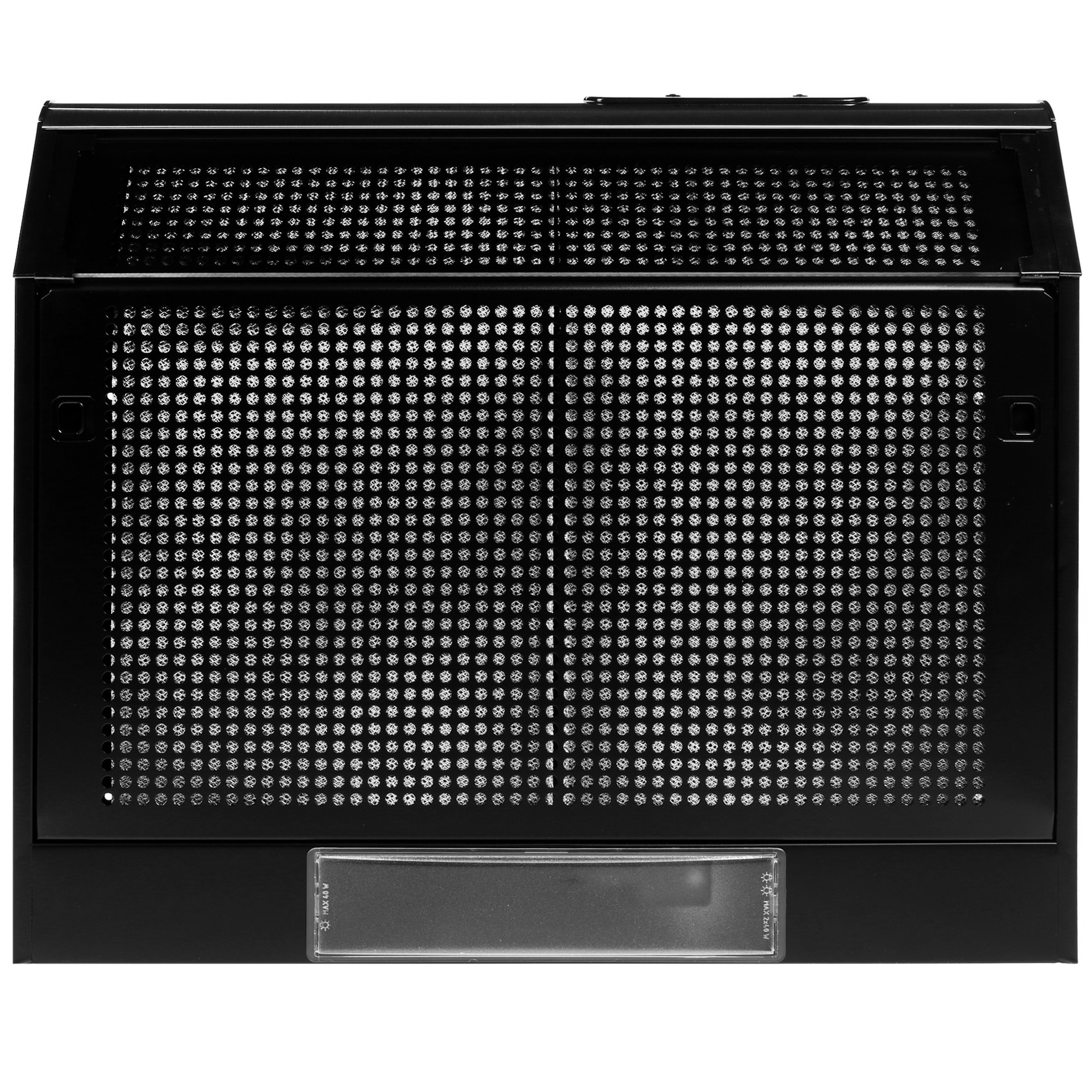 1024895 Вытяжка подвесная ELIKOR Europa 60П-290-П3Л черный/черный STDN-0089618 - Вид №4