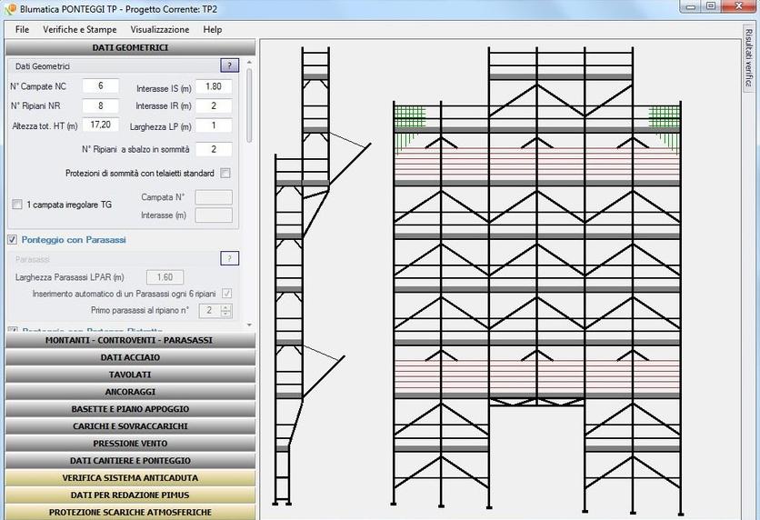 Blumatica Управление лесами sun-id-1371910 - Вид №3