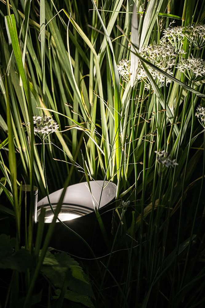 8800011 Мобильный светильник Platek FROG  FROG - 1 COB 3000K 26° - Вид №8