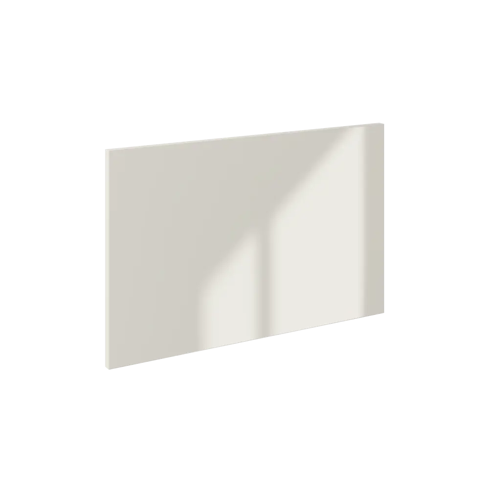 Santreyd Дверь для шкафа Лион - модульная система бежевого цвета 89358751 STLM-1346898