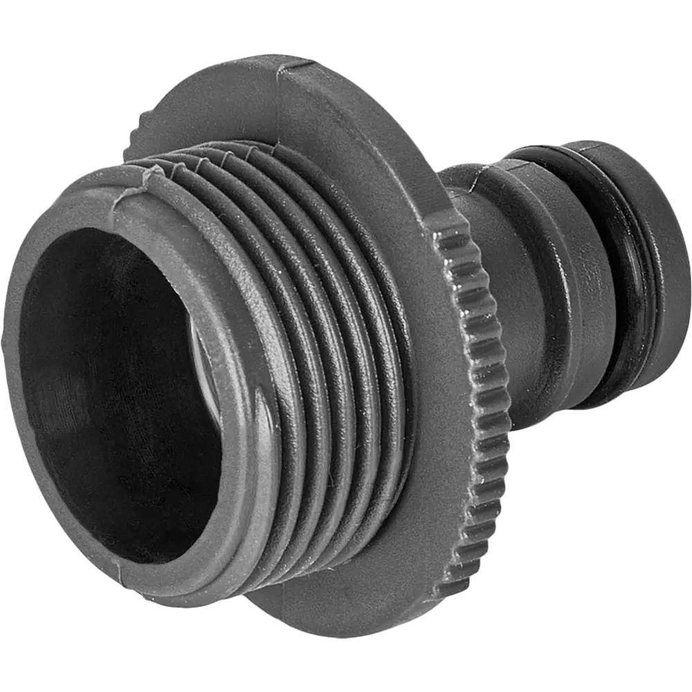 Santreyd Быстросъёмный штуцер для поливочных систем 3/4" 89367473 STLM-0953245 - Вид №1