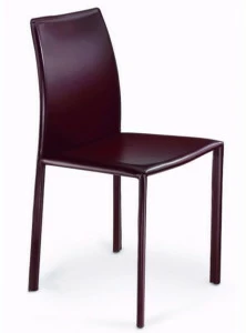 TALIN Мягкое кожаное кресло