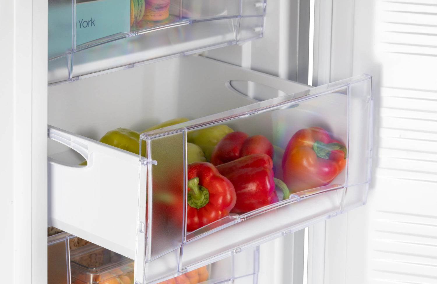 9291864 Морозильный шкаф  NORD DF 256 WAP белый STDN-0087426 - Вид №4